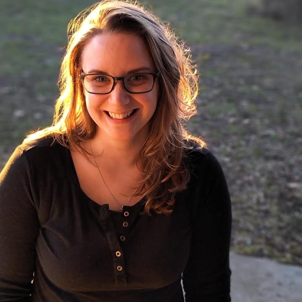 Meet your Posher, Josie